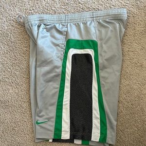Nike basketball shorts
